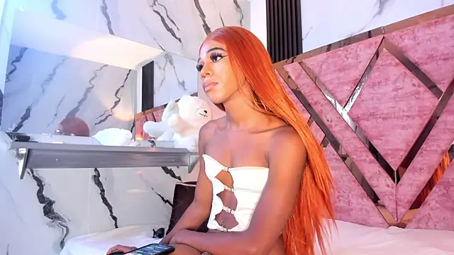 tifany bigdick online show from January 16, 6:59 pm