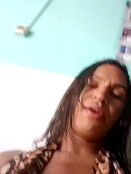 pornstarbrezillian online show from October 6, 6:30 pm