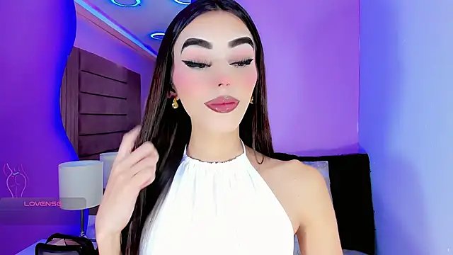 Shanelengel online show from January 11, 6:09 am