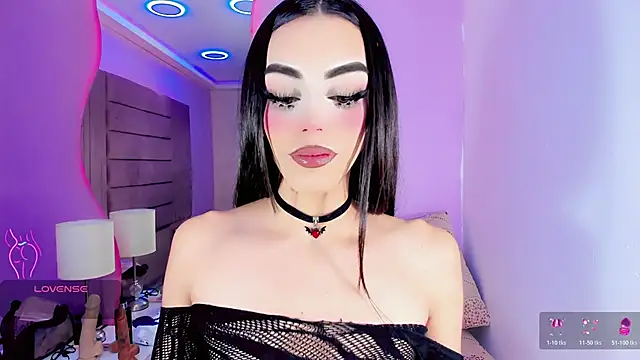 Shanelengel online show from March 30, 9:27 pm