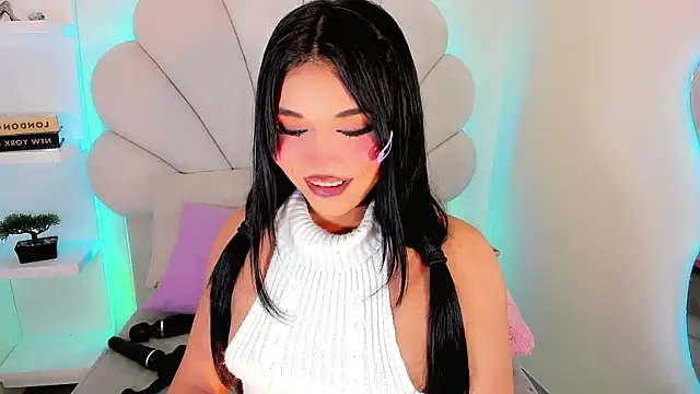 ValentinaMarinn online show from March 30, 9:38 pm