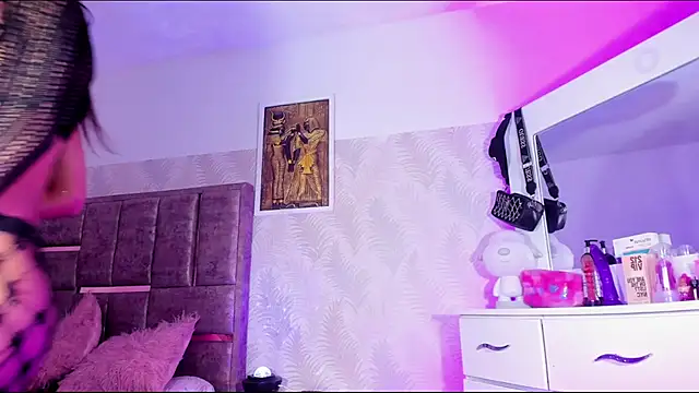 Sofia HornyTs online show from April 8, 4:47 am