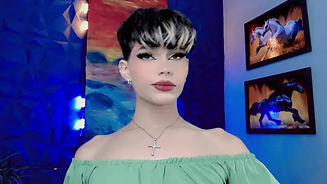 Denayt hot2 online show from December 2, 9:23 pm