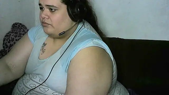 GeovanaLiveHot online show from November 14, 7:05 am