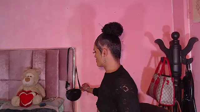 princes bigcock 1 online show from January 14, 9:35 pm