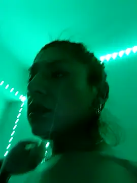 mariasaenz22 online show from January 23, 6:45 pm