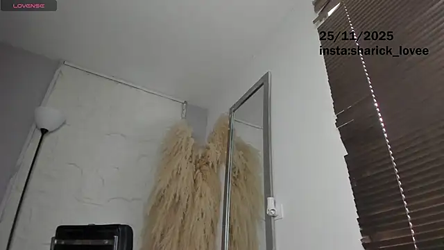 Sharicklovee online show from November 25, 10:12 pm