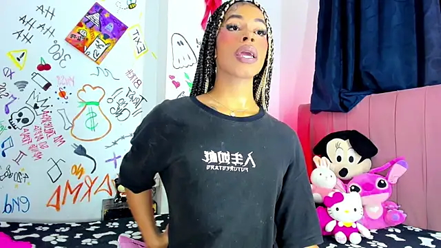 bloom444 online show from March 4, 5:13 am