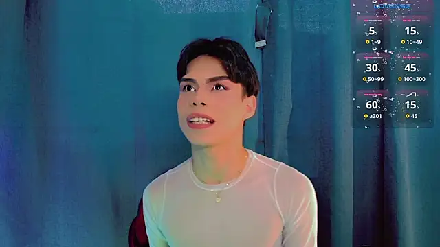 femboykeene online show from March 19, 10:54 pm