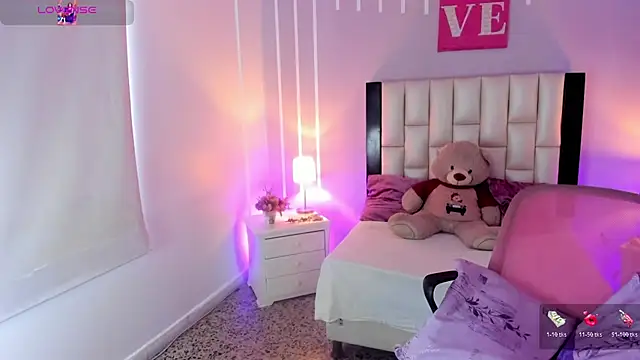 Andy Gamboa online show from November 11, 1:13 pm