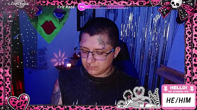 masterkevinftm online show from April 3, 3:16 am