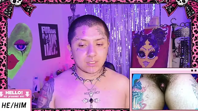 masterkevinftm online show from April 11, 11:14 am