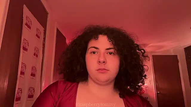 RaspberryTommyFTM online show from February 5, 3:44 am