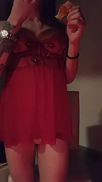 Daniela92xh online show from January 8, 8:13 pm