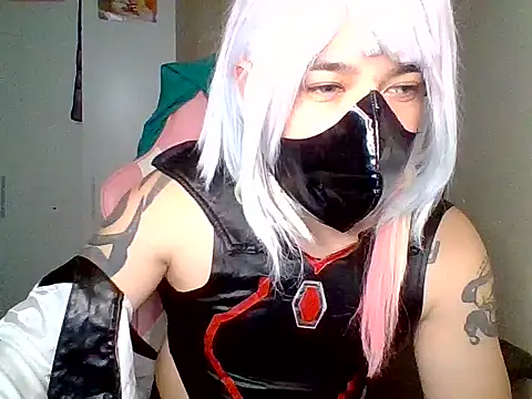 MomoAyase online show from June 3, 9:40 pm