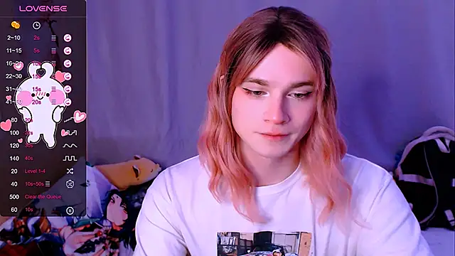 Alice Hells online show from March 21, 7:54 am