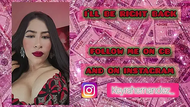 Esmeralda h online show from April 1, 1:41 pm