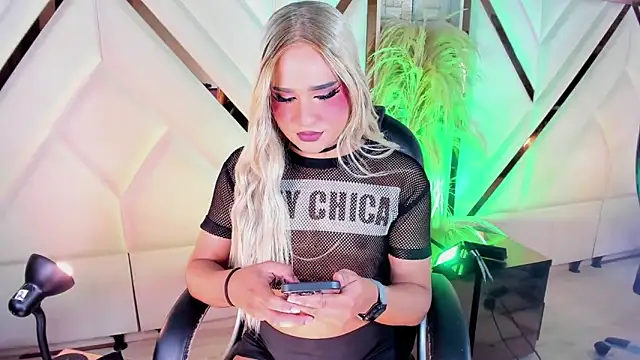 Elody Preysler69 online show from March 1, 4:29 am