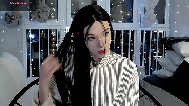 Dasha M online show from December 22, 4:56 pm