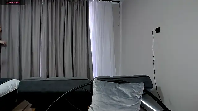 Dasha M online show from February 7, 11:16 am