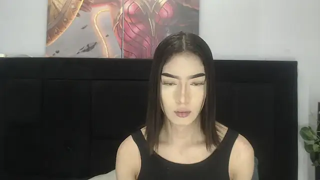 Eban Dustan online show from November 13, 10:50 pm