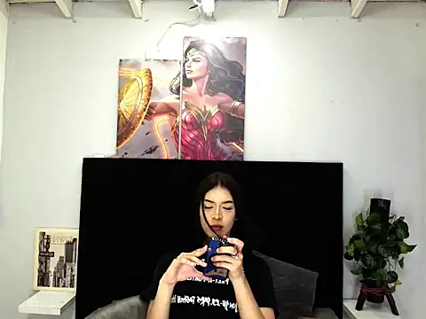 Eban Dustan online show from December 19, 10:04 pm