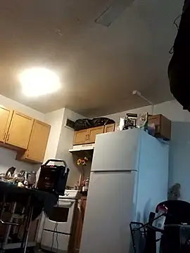 Cumhrd777 online show from October 13, 4:51 pm