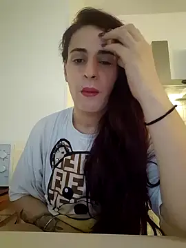 perla97 online show from October 25, 12:00 pm