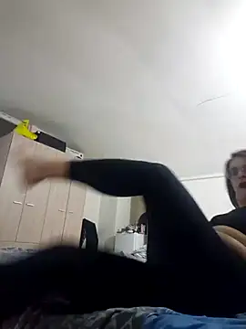 perla97 online show from February 1, 10:41 pm