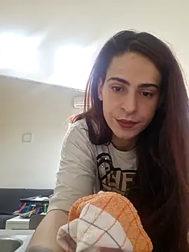 perla97 online show from February 22, 2:53 pm