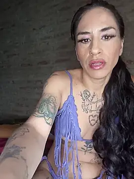 LaCristinatrans online show from November 20, 6:52 pm