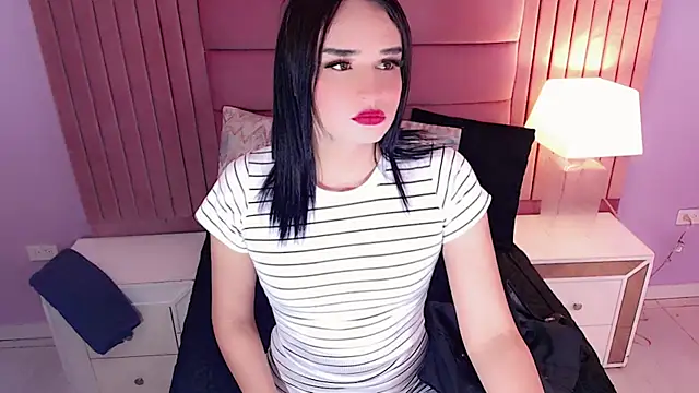 SexyValeriaa online show from December 13, 12:28 pm