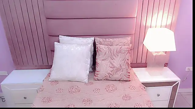 SexyValeriaa online show from January 9, 12:41 pm