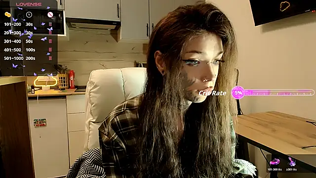 Tanya M online show from November 7, 8:53 pm