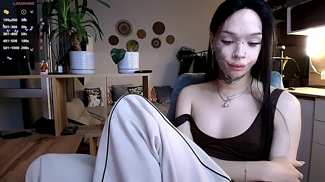 Tanya M online show from January 10, 4:24 pm