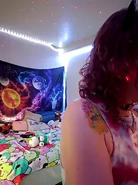 thatonespicychick online show from January 24, 4:59 am