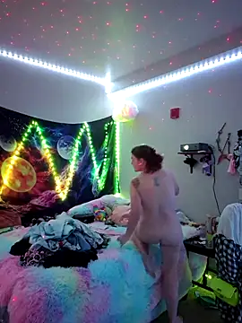 thatonespicychick online show from March 12, 3:13 am