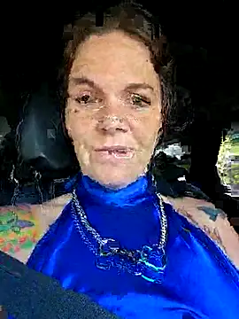 thatonespicychick online show from September 13, 3:29 pm