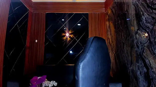 Isabella stanford2 online show from January 10, 9:21 pm