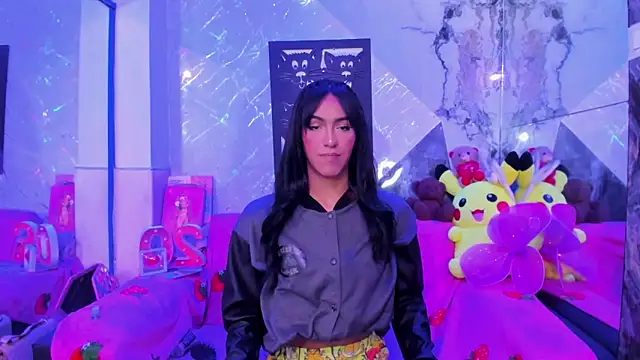 Isabella stanford2 online show from April 6, 4:46 am