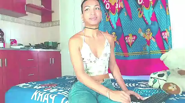 Yariya sensual online show from January 12, 4:08 pm