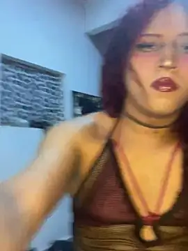 Snapshot of zahrivk1 chatting on January 22, 7:25 am zahrivk1 online show from January 22, 7:25 am