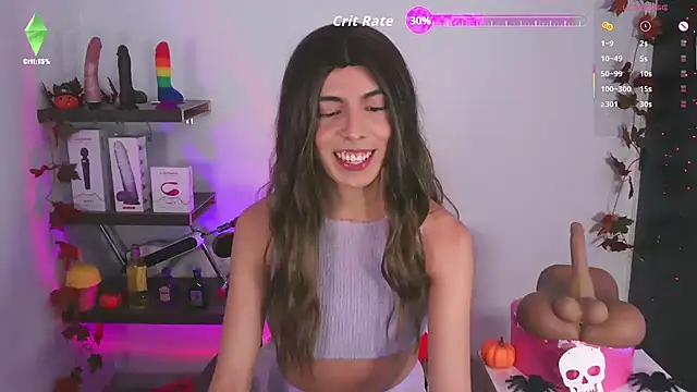Snapshot of valentina_crtti chatting on October 21, 4:52 pm valentina crtti online show from October 21, 4:52 pm