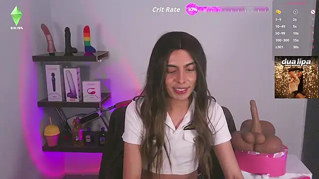 valentina crtti online show from November 11, 5:59 pm