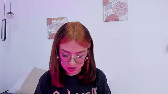 samantha  fairy online show from February 7, 2:58 pm