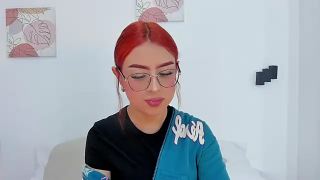 samantha  fairy online show from February 27, 1:17 pm