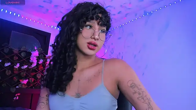 Heka Prudence online show from January 21, 3:06 am