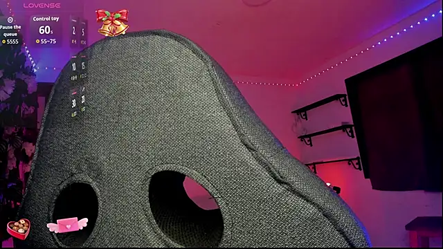 Heka Prudence online show from February 21, 3:42 am