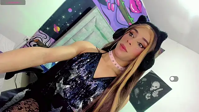 Diana 2003 online show from March 10, 9:02 am