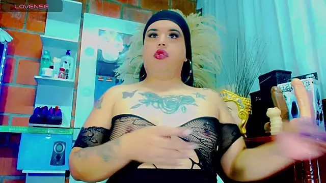 nauthyvalentina online show from February 13, 4:58 pm